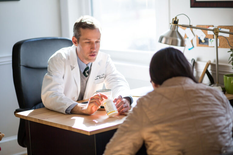 Charm City Natural Health