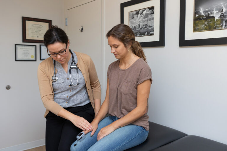 Charm City Natural Health